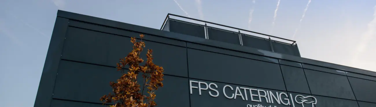 FPS Catering Full Service Header