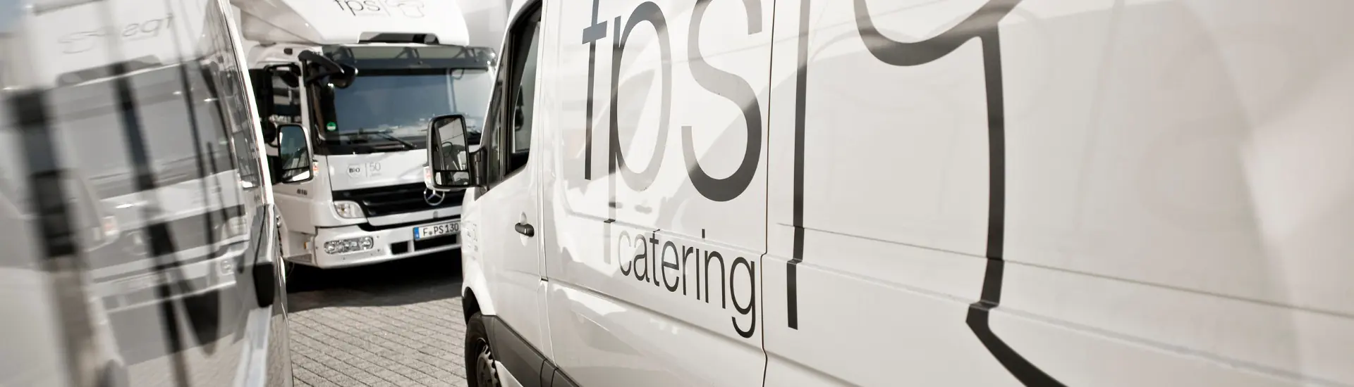 FPS Catering Jobportal Logistik Header