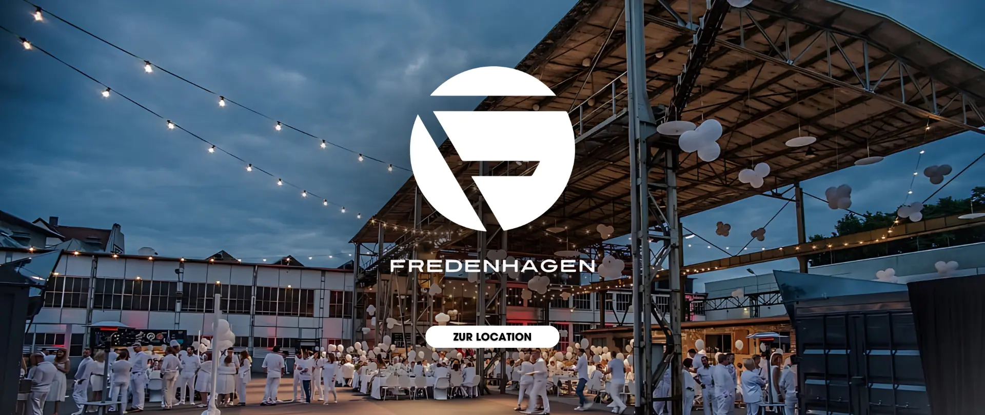 Fredenhagen Eventlocation