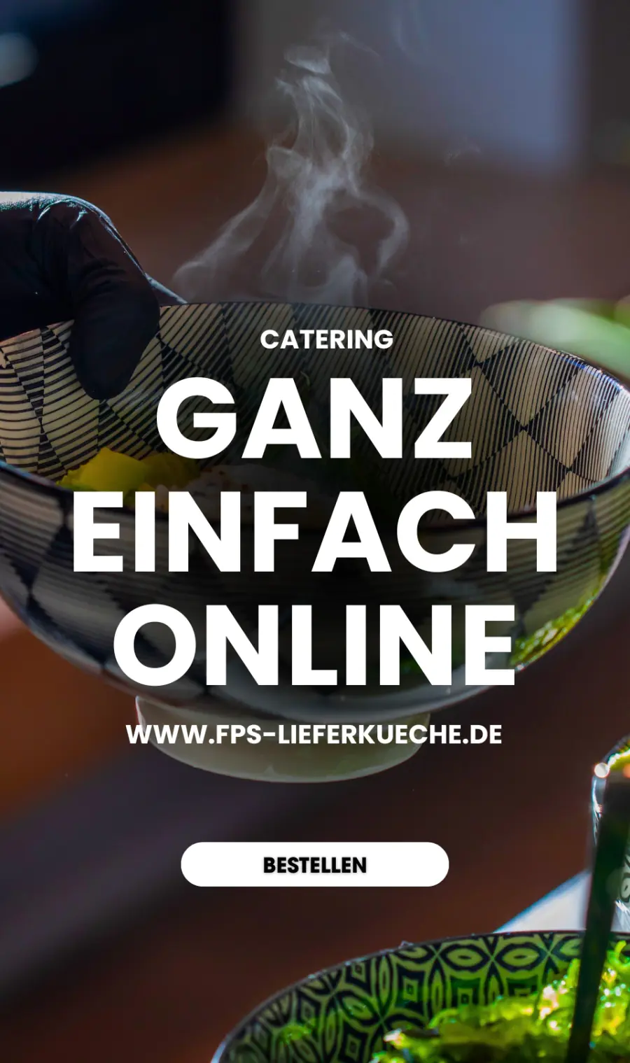 FPS Catering Onlineshop